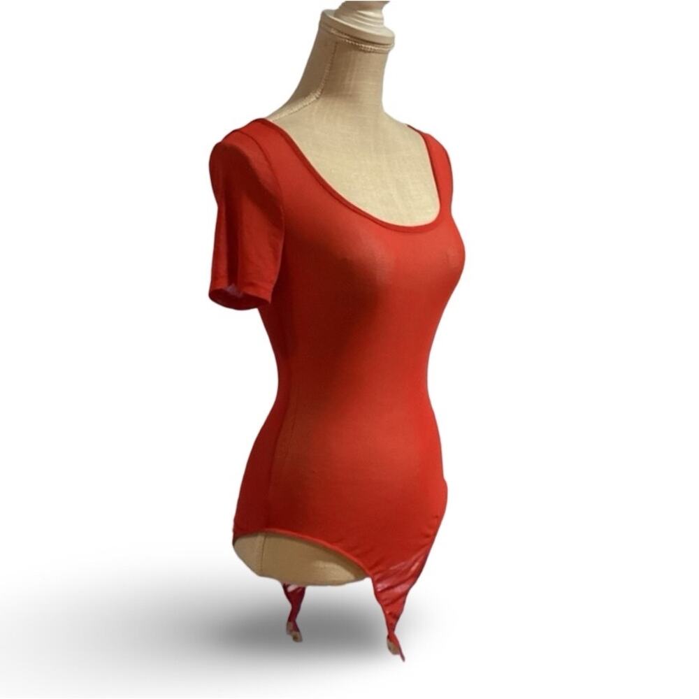 Best Cody Mesh Bodysuit